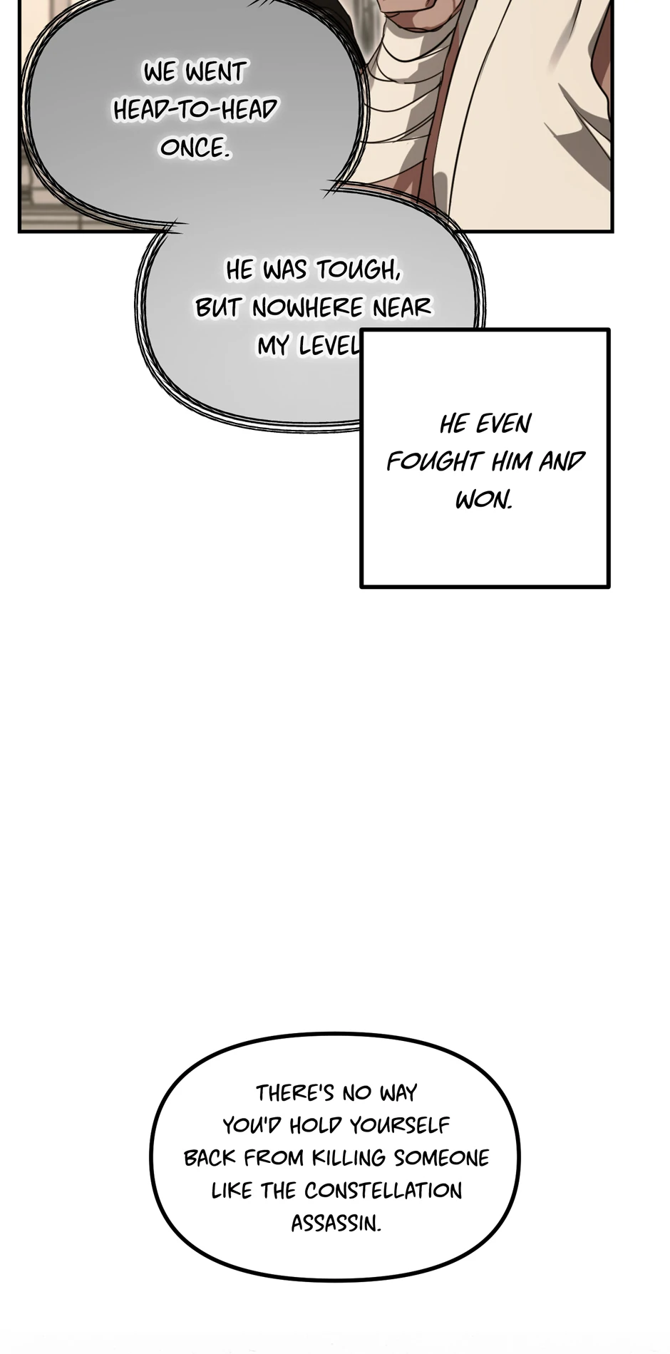 Read SSS Class Suicide Hunter En Manga Online