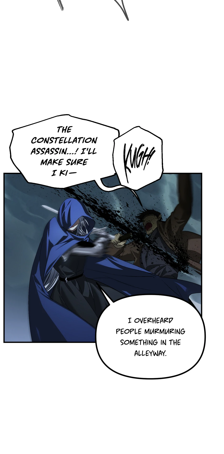 Read SSS Class Suicide Hunter En Manga Online