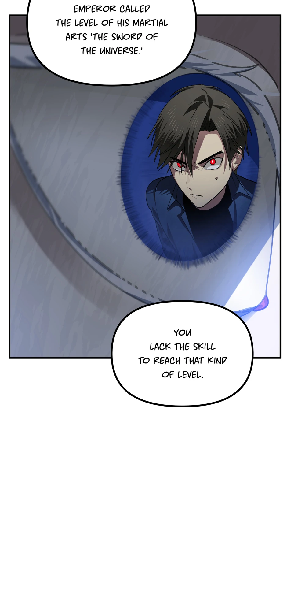 Read SSS Class Suicide Hunter En Manga Online