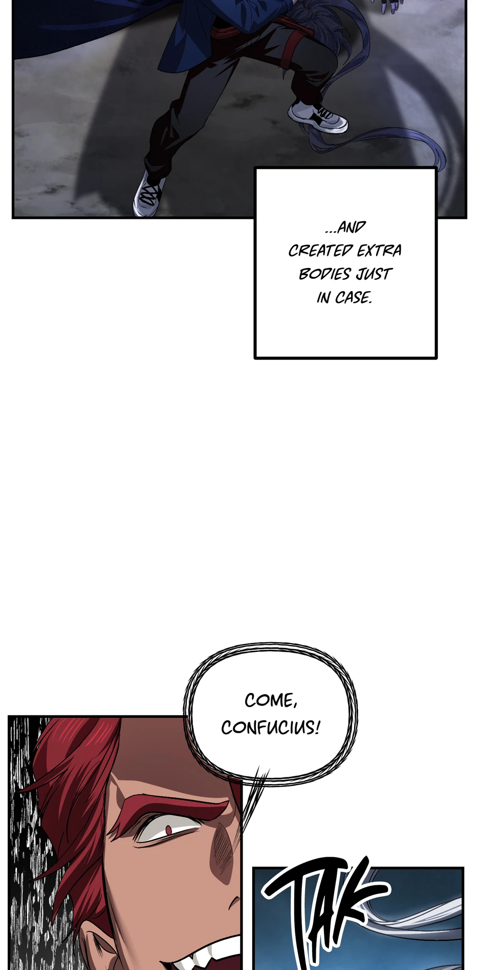 Read SSS Class Suicide Hunter En Manga Online
