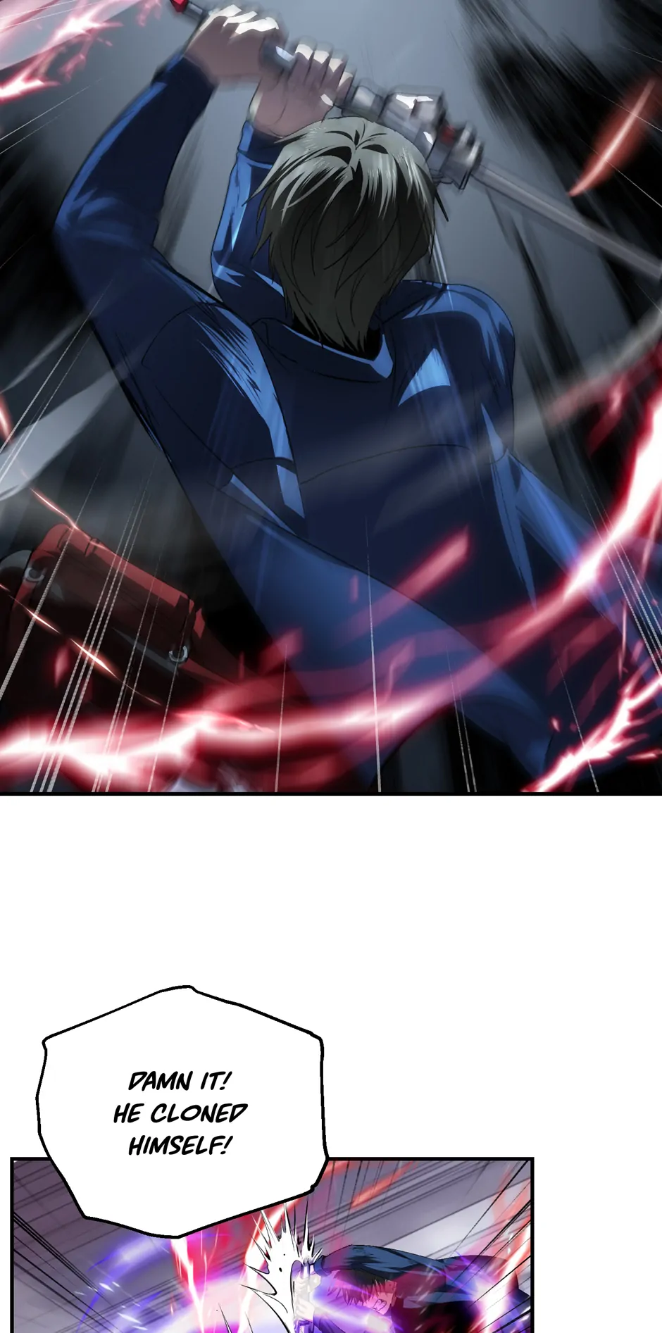 Read SSS Class Suicide Hunter En Manga Online