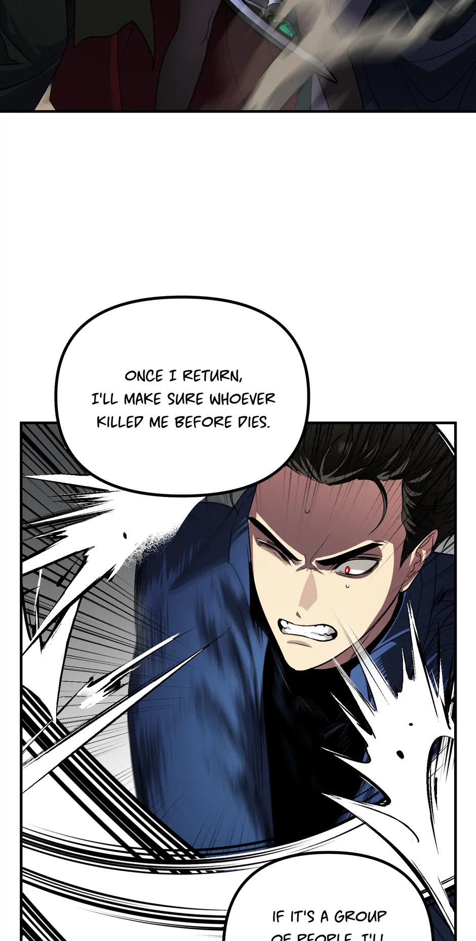 Read SSS Class Suicide Hunter En Manga Online