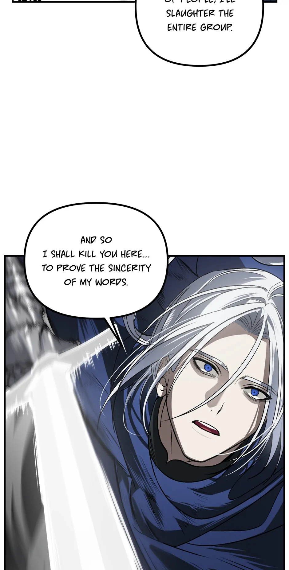 Read SSS Class Suicide Hunter En Manga Online