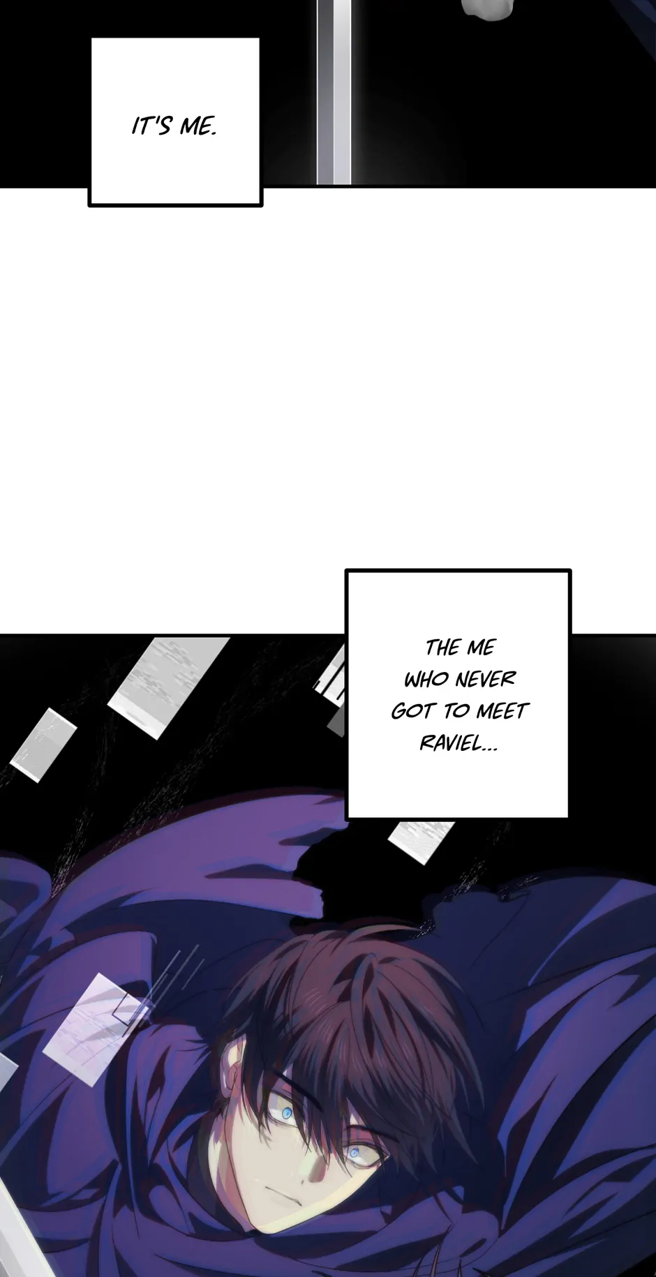 Read SSS Class Suicide Hunter En Manga Online