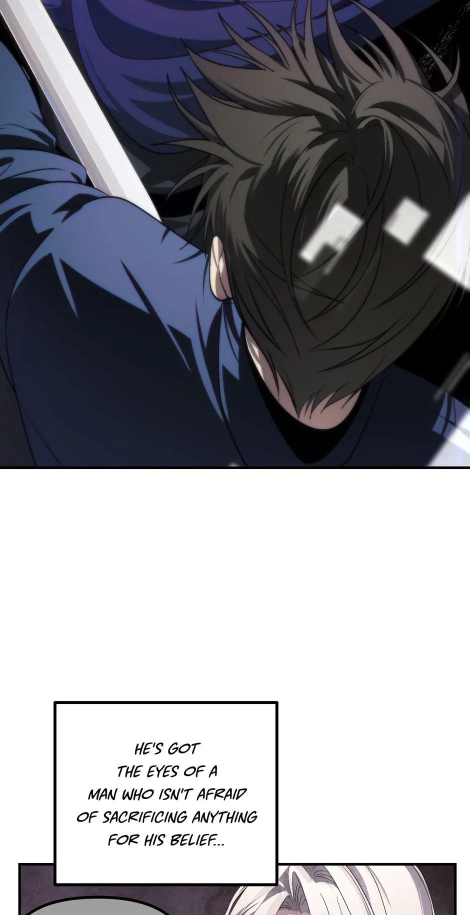 Read SSS Class Suicide Hunter En Manga Online