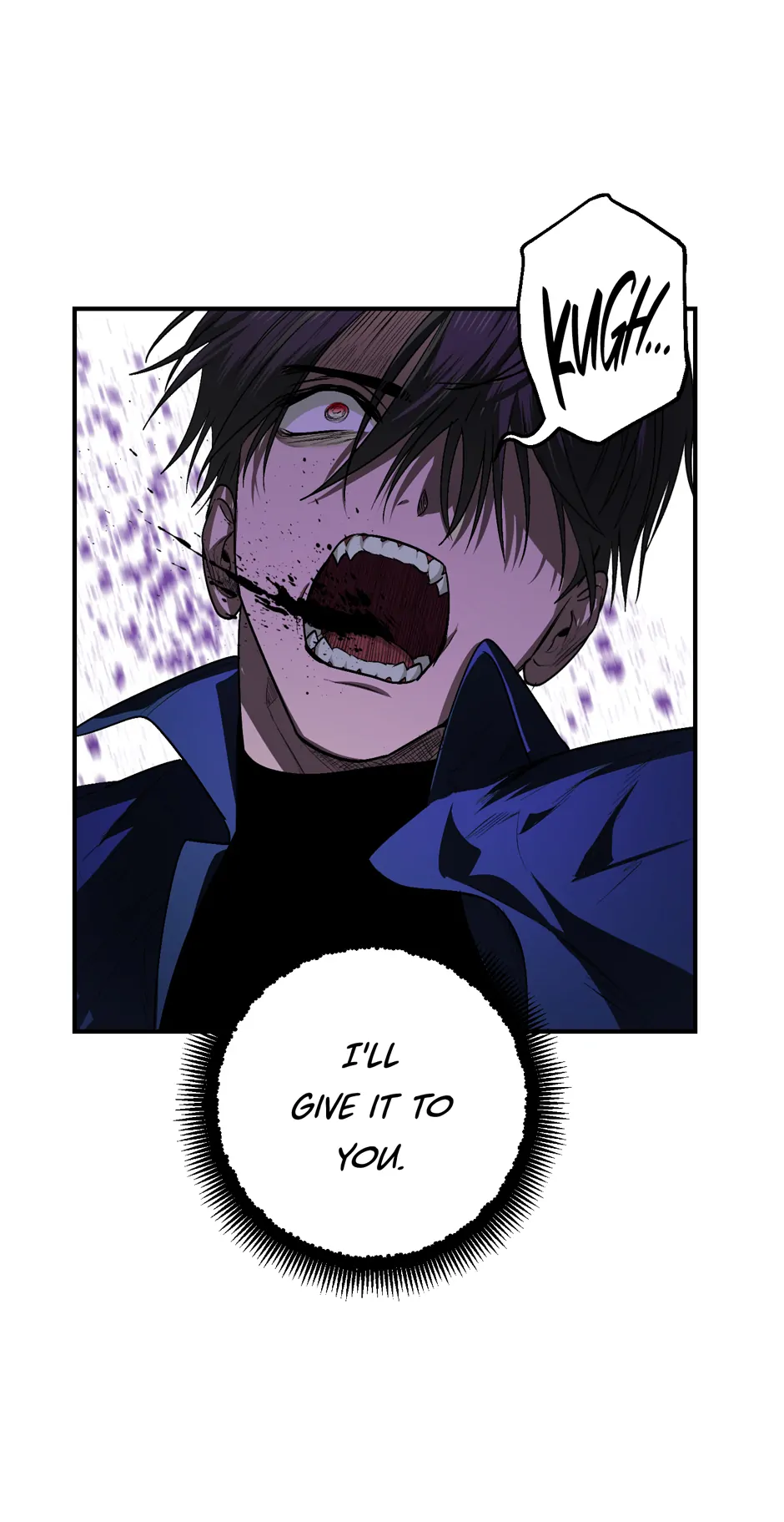 Read SSS Class Suicide Hunter En Manga Online