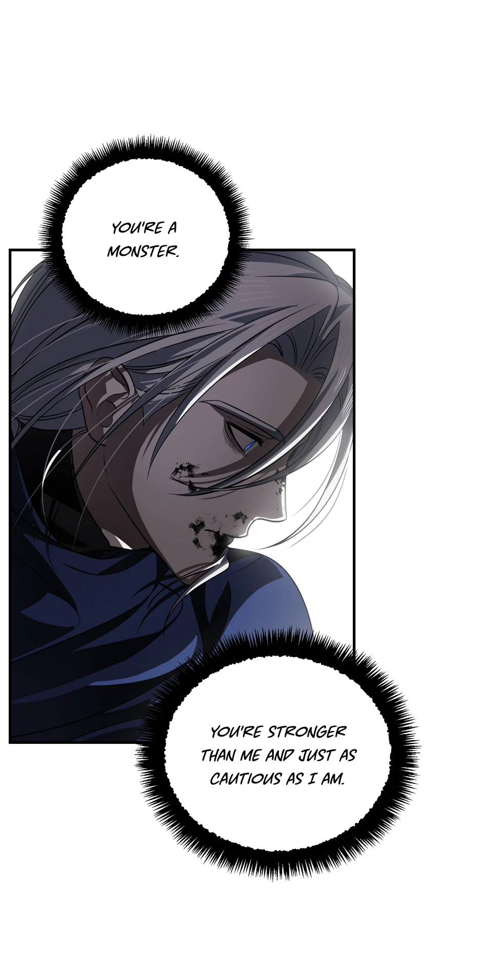Read SSS Class Suicide Hunter En Manga Online