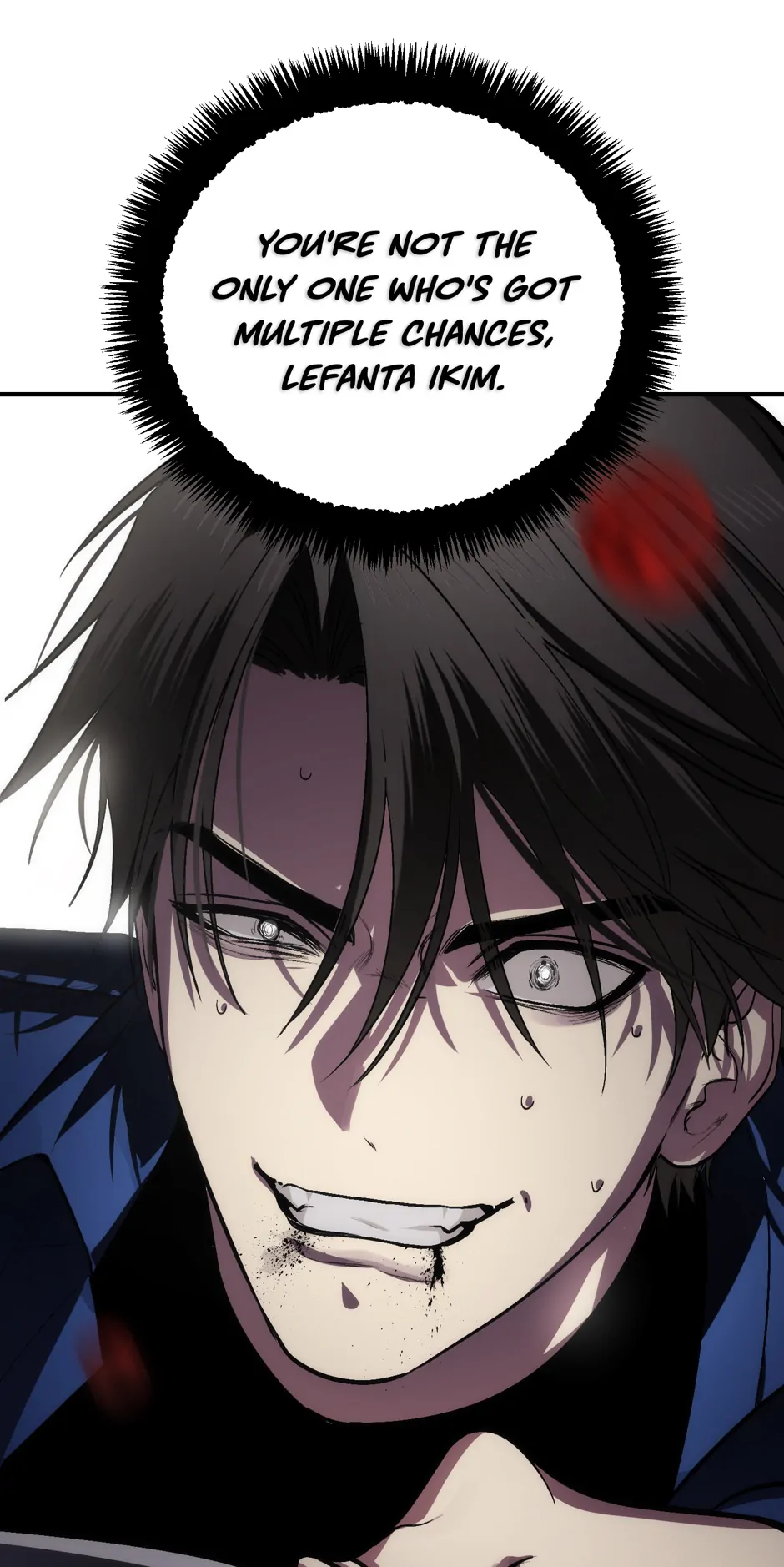 Read SSS Class Suicide Hunter En Manga Online