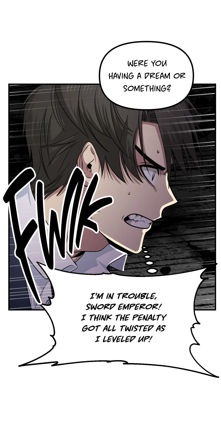 Read SSS Class Suicide Hunter En Manga Online