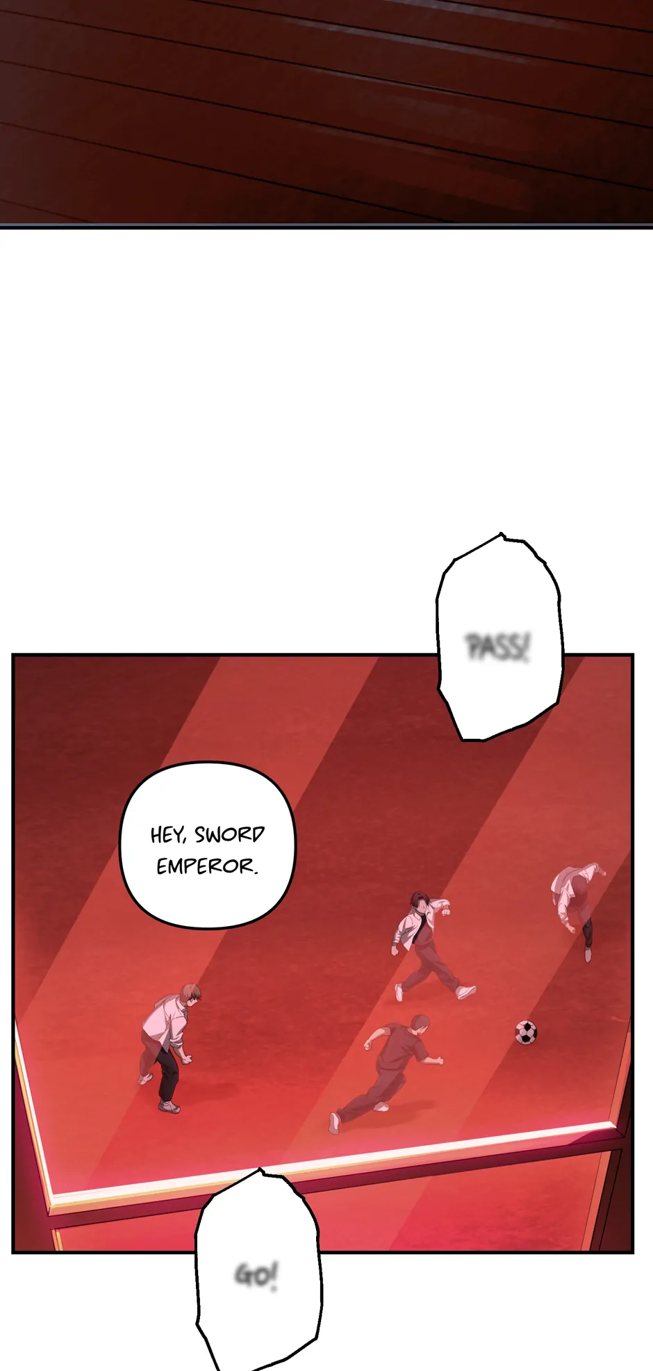 Read SSS Class Suicide Hunter En Manga Online