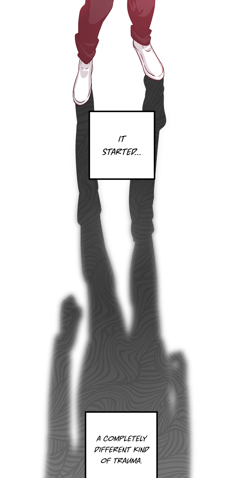 Read SSS Class Suicide Hunter En Manga Online