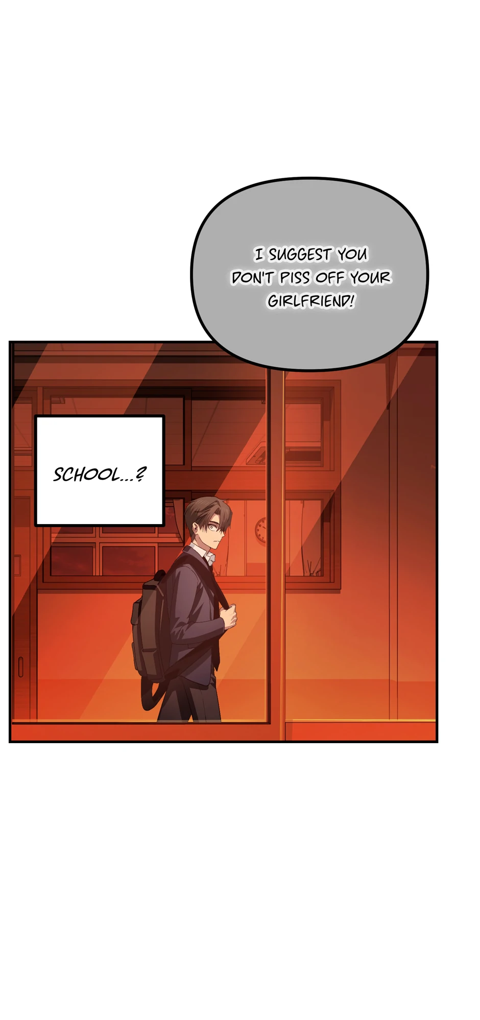 Read SSS Class Suicide Hunter En Manga Online