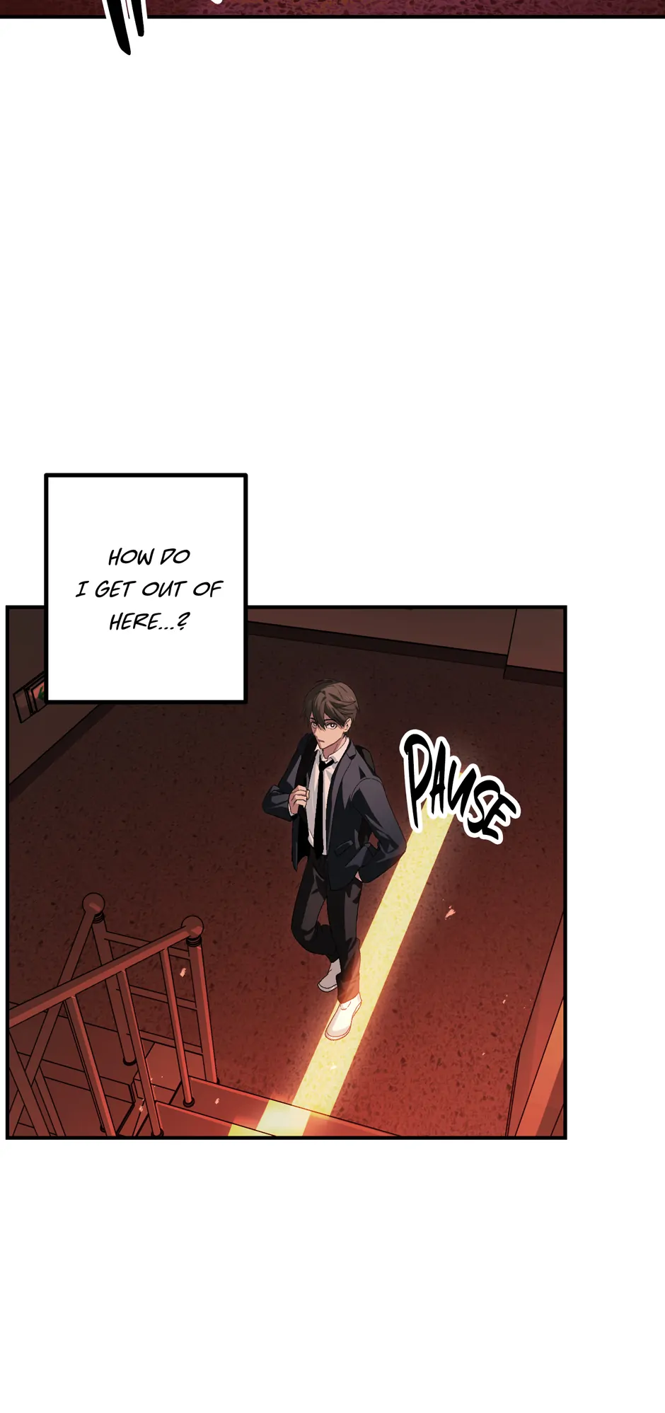 Read SSS Class Suicide Hunter En Manga Online