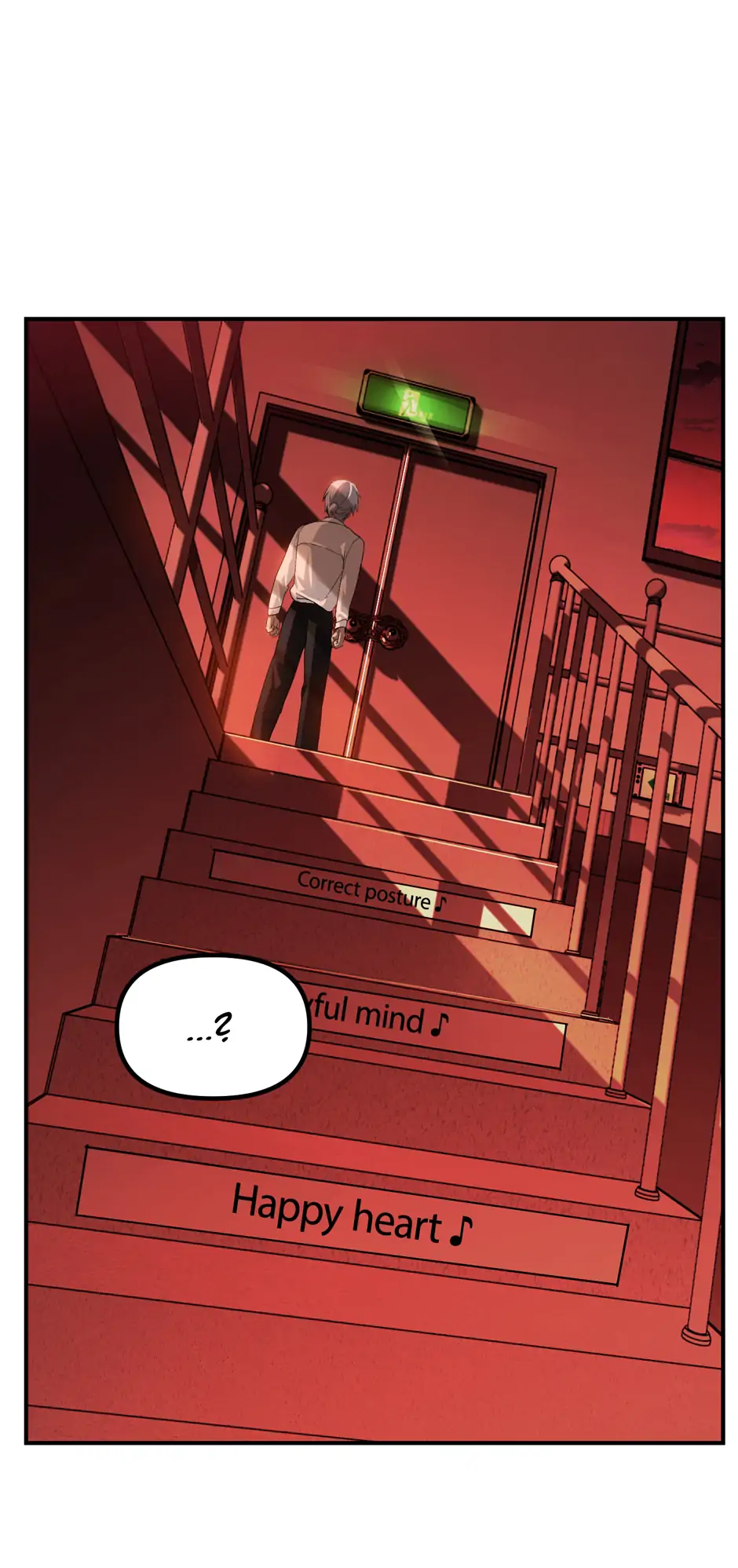 Read SSS Class Suicide Hunter En Manga Online