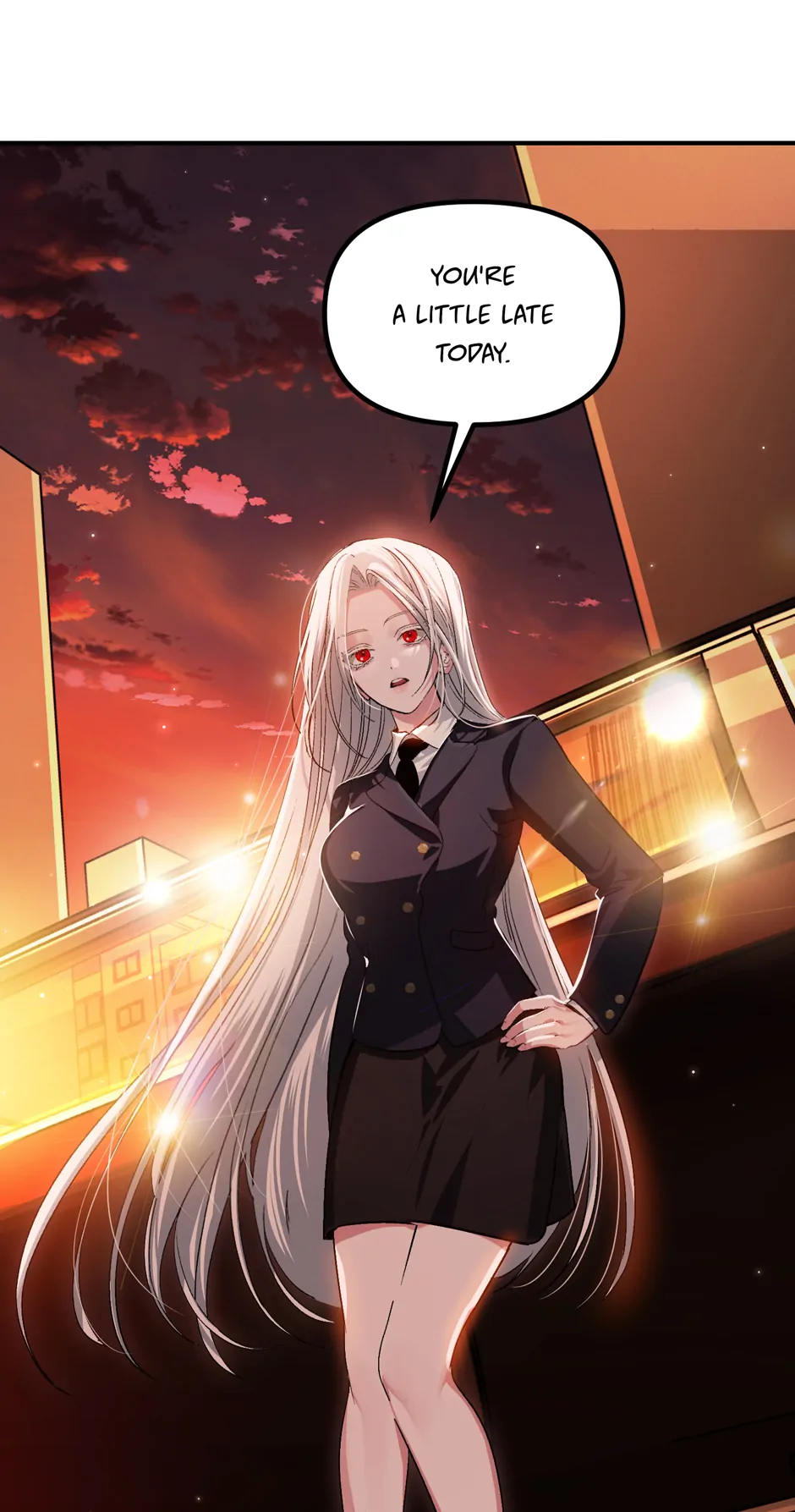 Read SSS Class Suicide Hunter En Manga Online