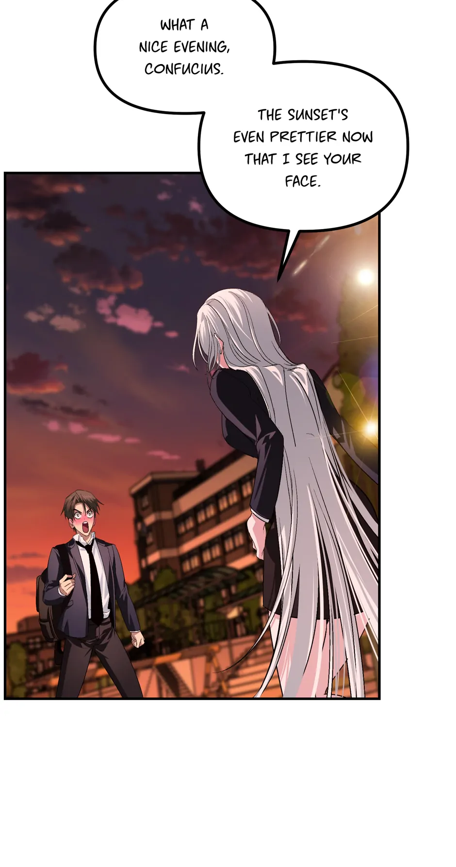 Read SSS Class Suicide Hunter En Manga Online