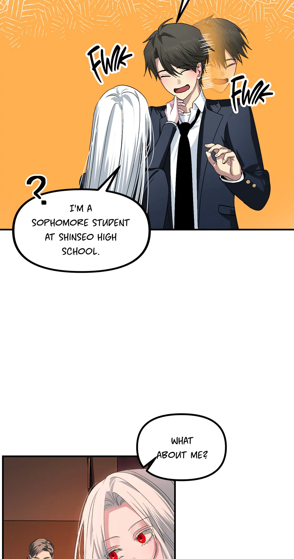 Read SSS Class Suicide Hunter En Manga Online