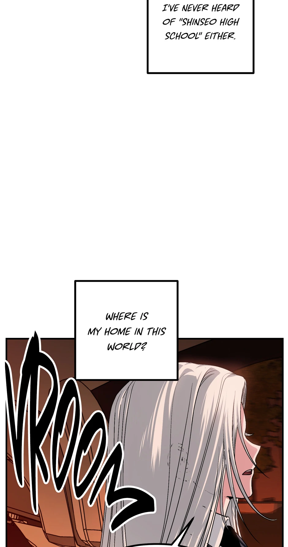 Read SSS Class Suicide Hunter En Manga Online