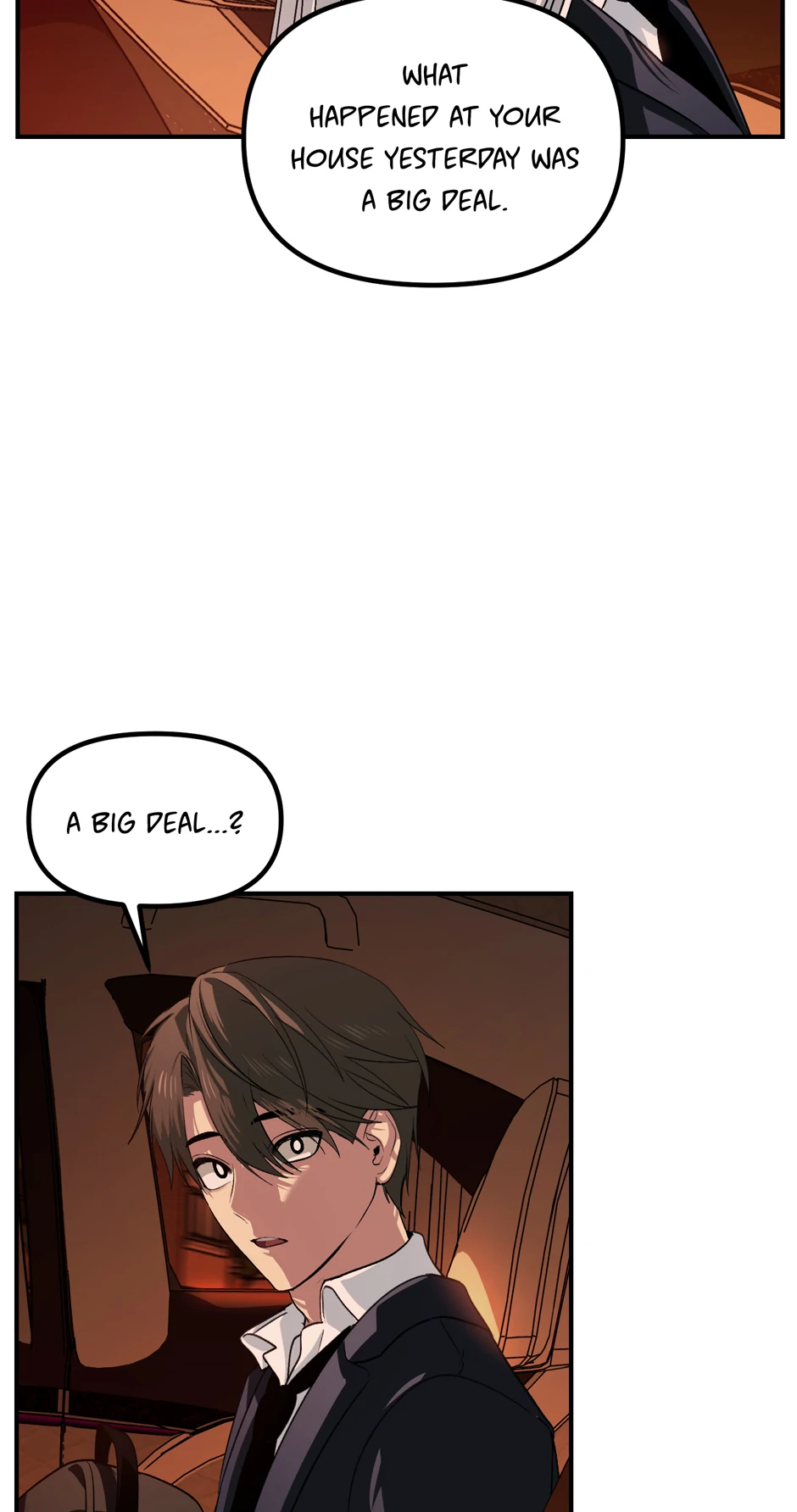 Read SSS Class Suicide Hunter En Manga Online