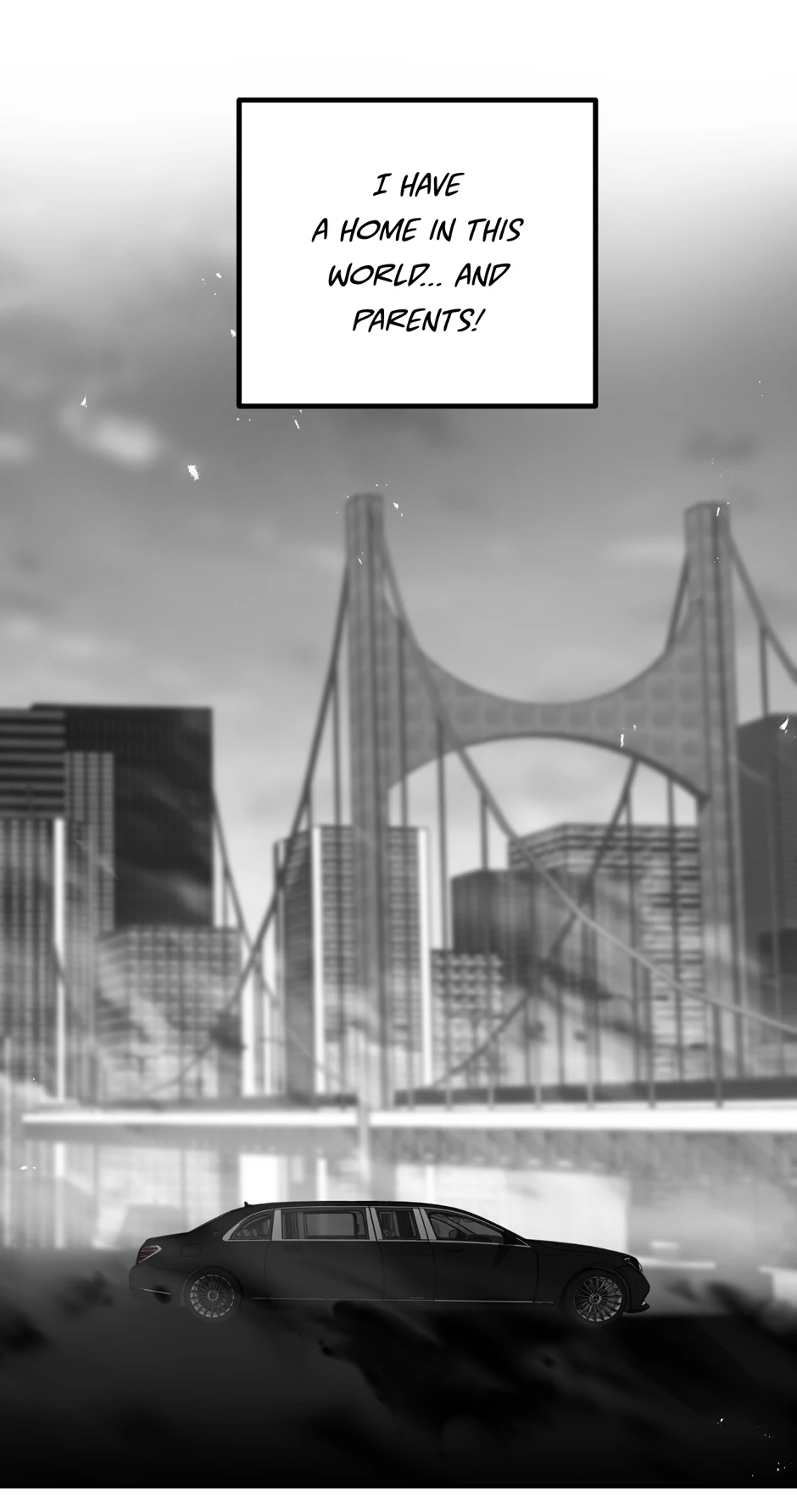 Read SSS Class Suicide Hunter En Manga Online