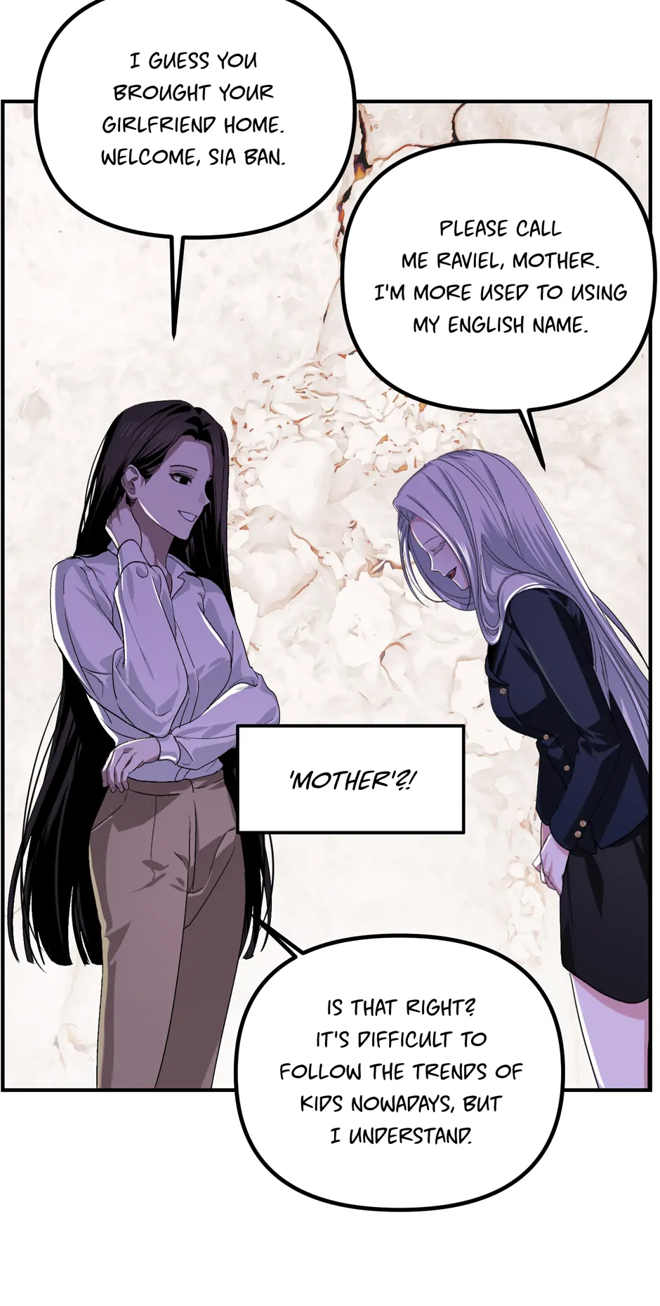 Read SSS Class Suicide Hunter En Manga Online