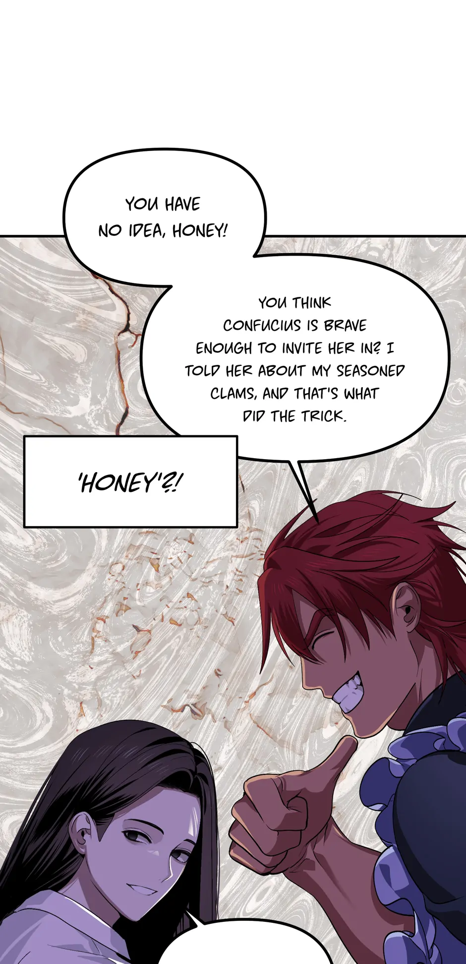 Read SSS Class Suicide Hunter En Manga Online