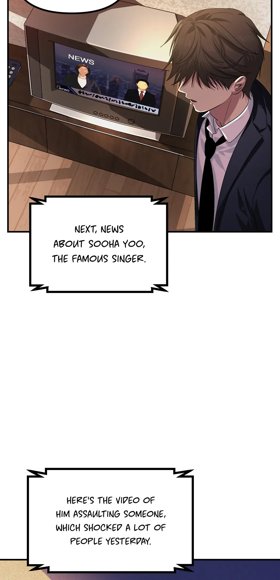 Read SSS Class Suicide Hunter En Manga Online