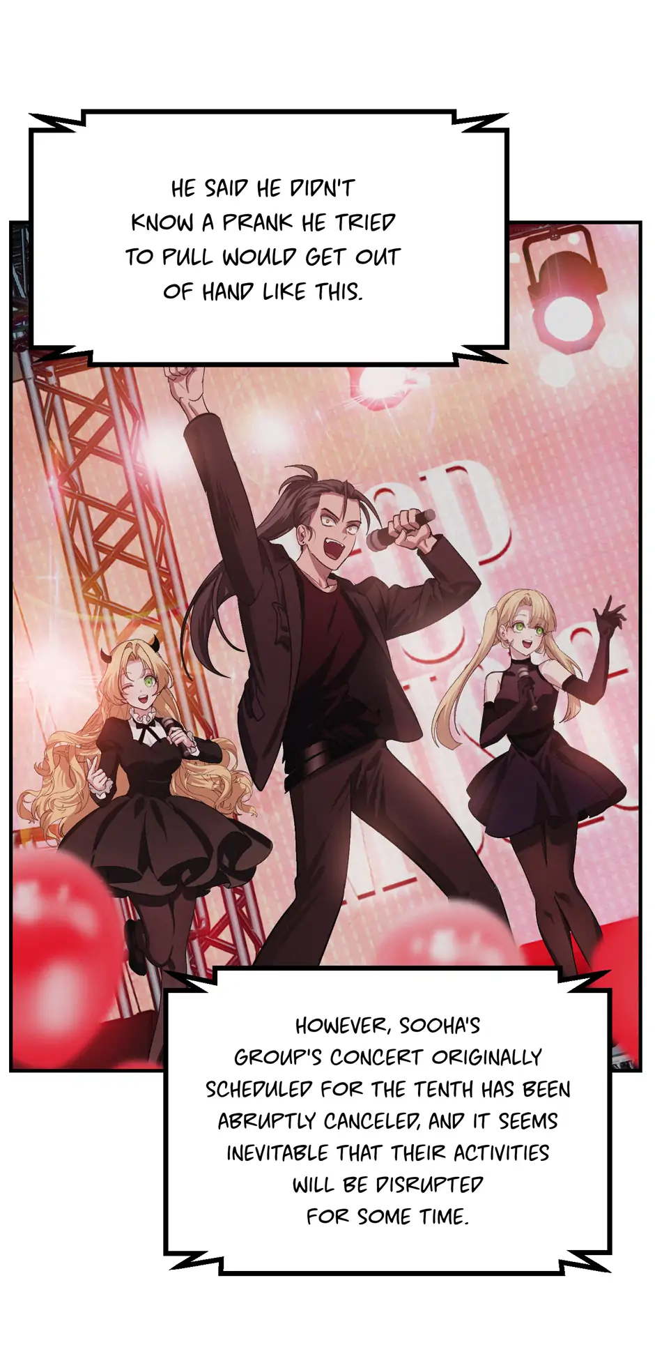 Read SSS Class Suicide Hunter En Manga Online