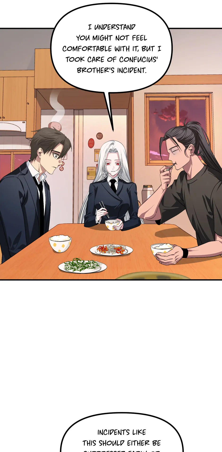 Read SSS Class Suicide Hunter En Manga Online