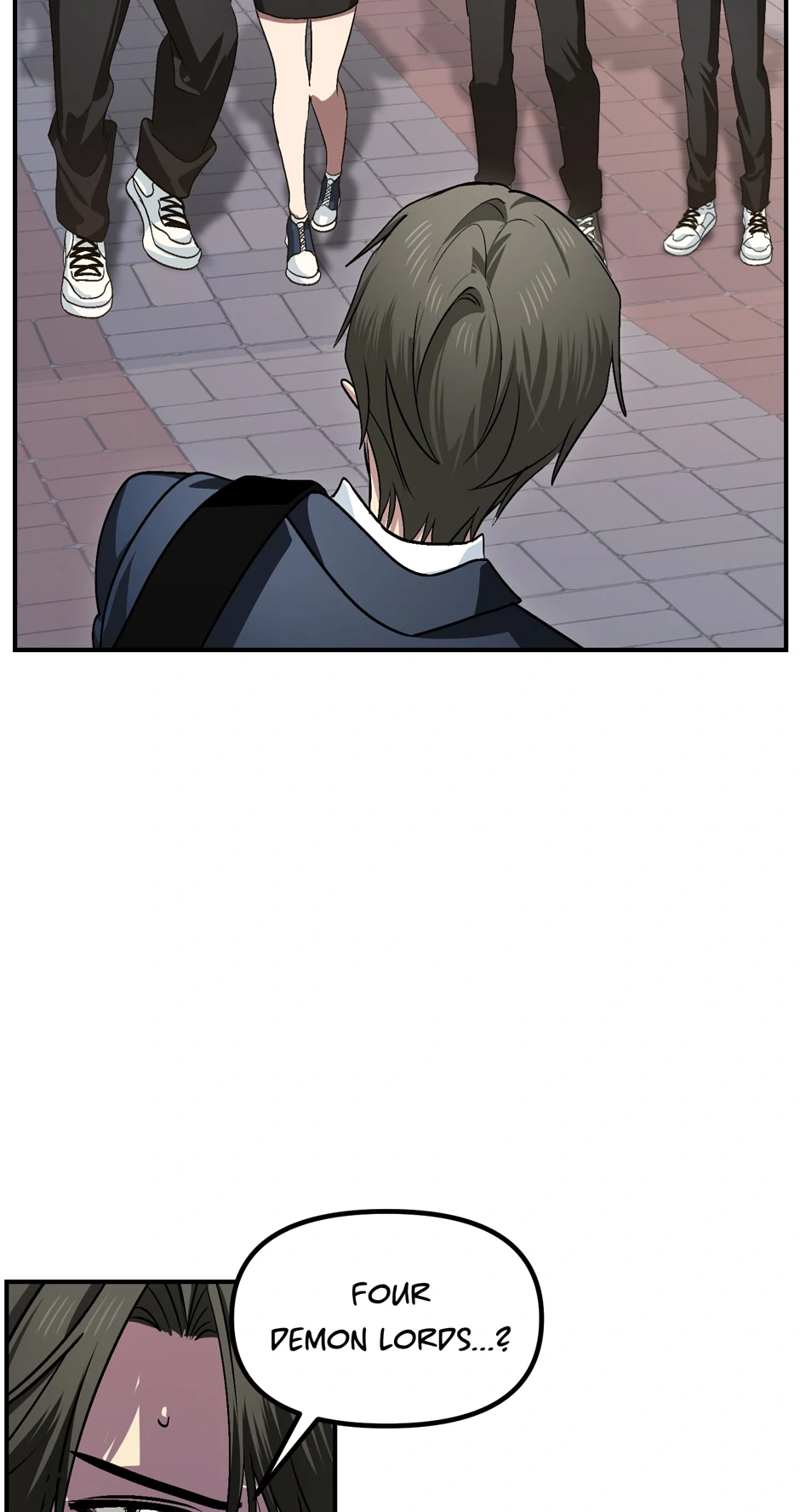 Read SSS Class Suicide Hunter En Manga Online