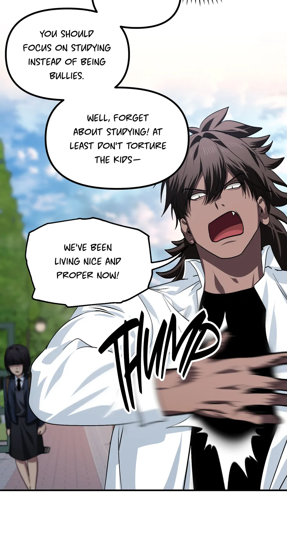 Read SSS Class Suicide Hunter En Manga Online