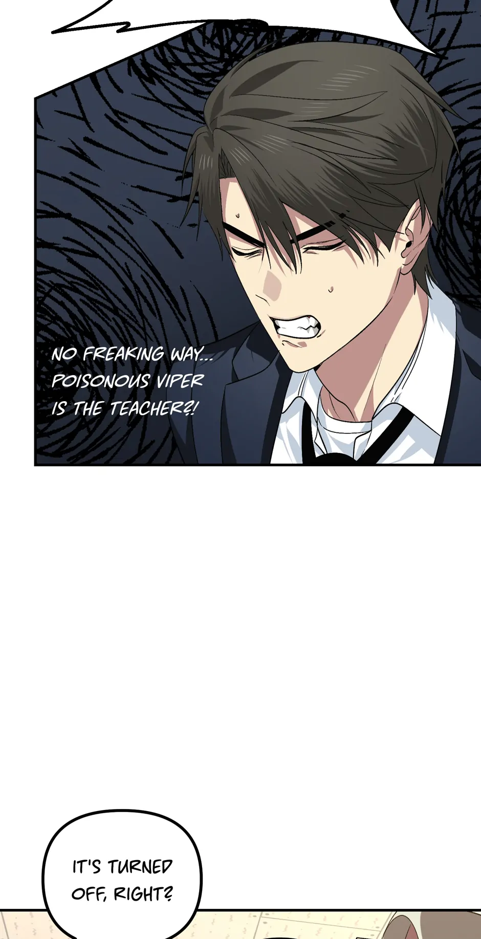 Read SSS Class Suicide Hunter En Manga Online
