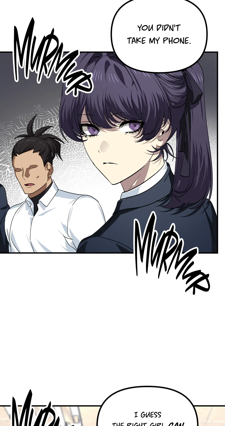 Read SSS Class Suicide Hunter En Manga Online