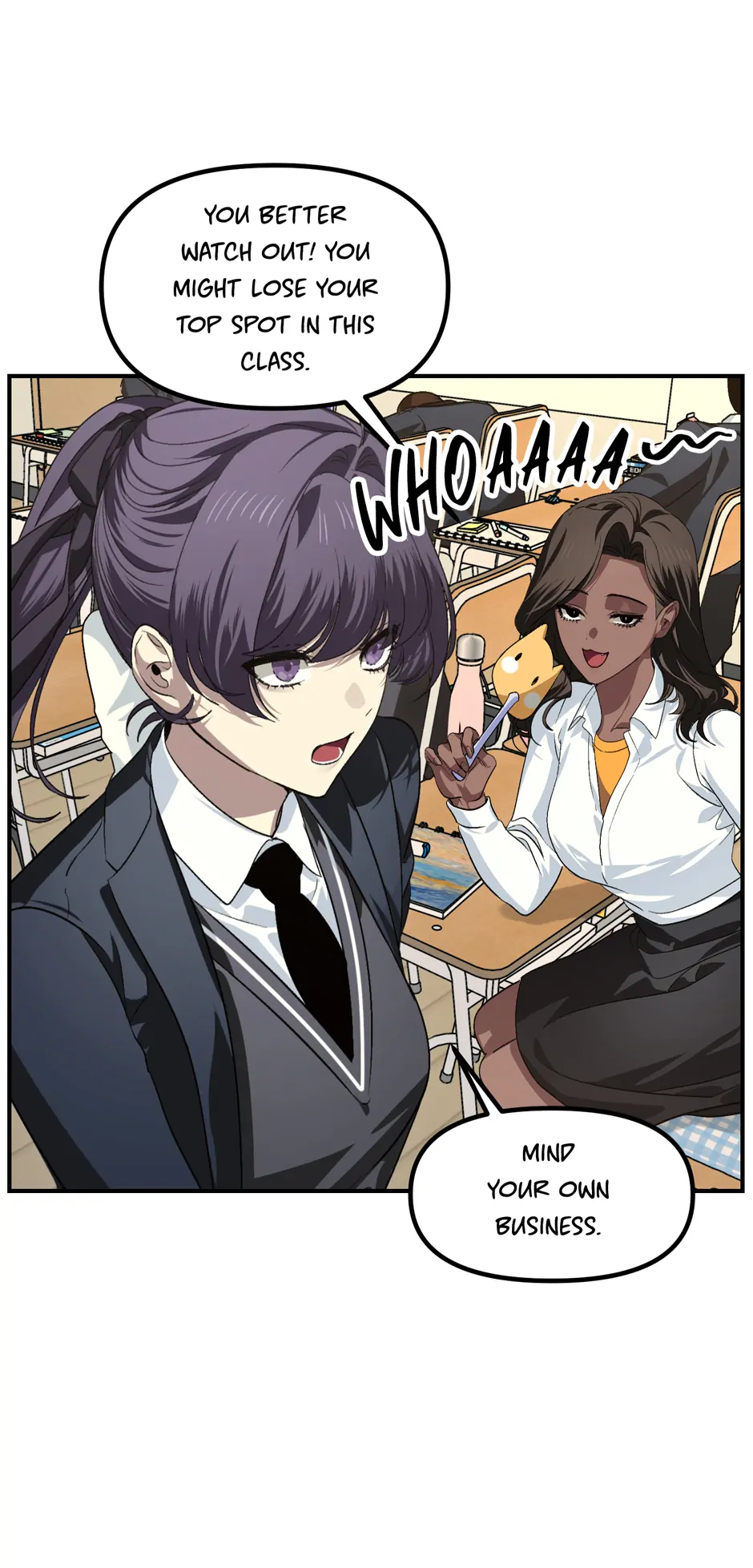 Read SSS Class Suicide Hunter En Manga Online