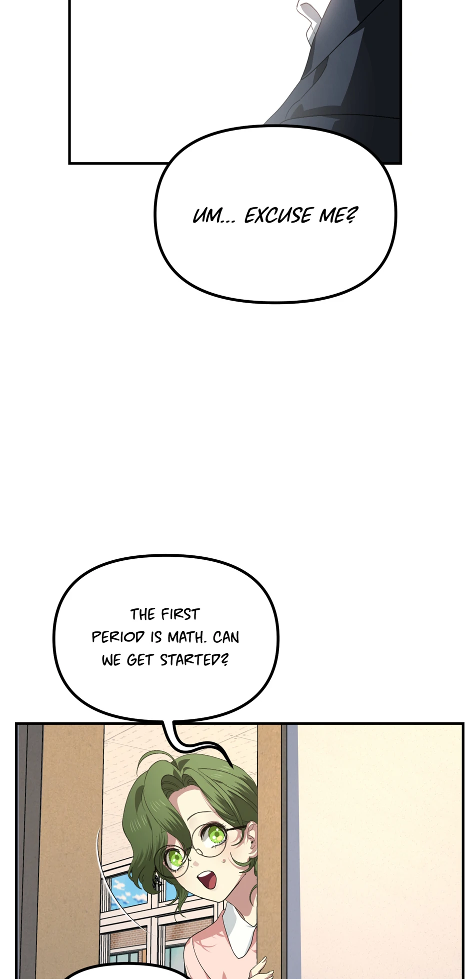 Read SSS Class Suicide Hunter En Manga Online