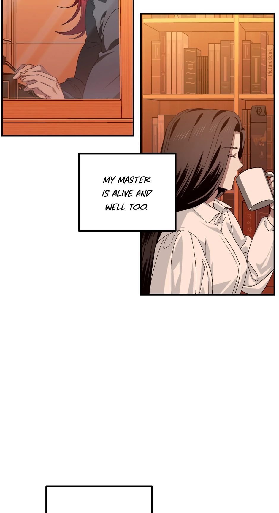 Read SSS Class Suicide Hunter En Manga Online