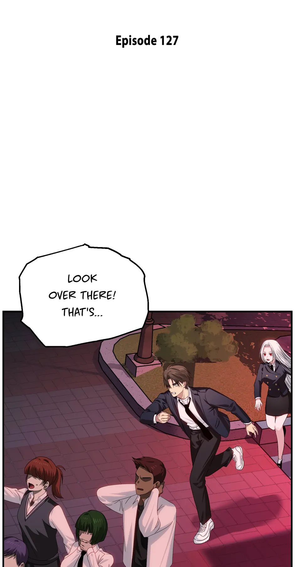 Read SSS Class Suicide Hunter En Manga Online