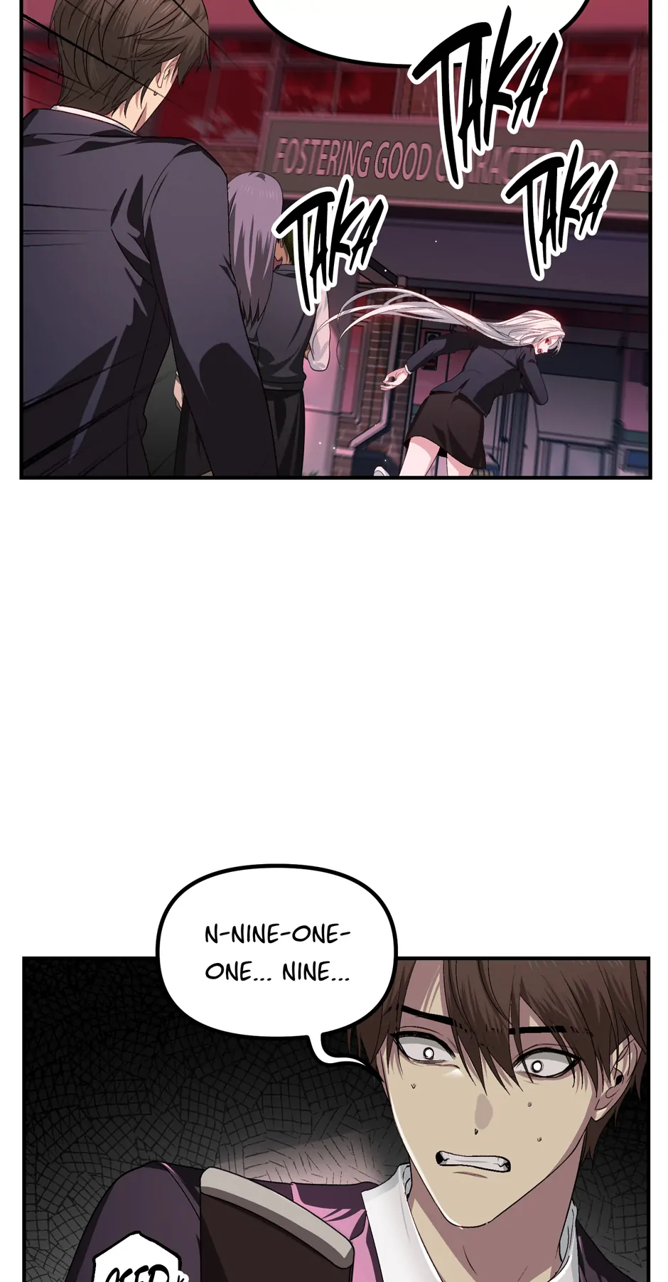 Read SSS Class Suicide Hunter En Manga Online