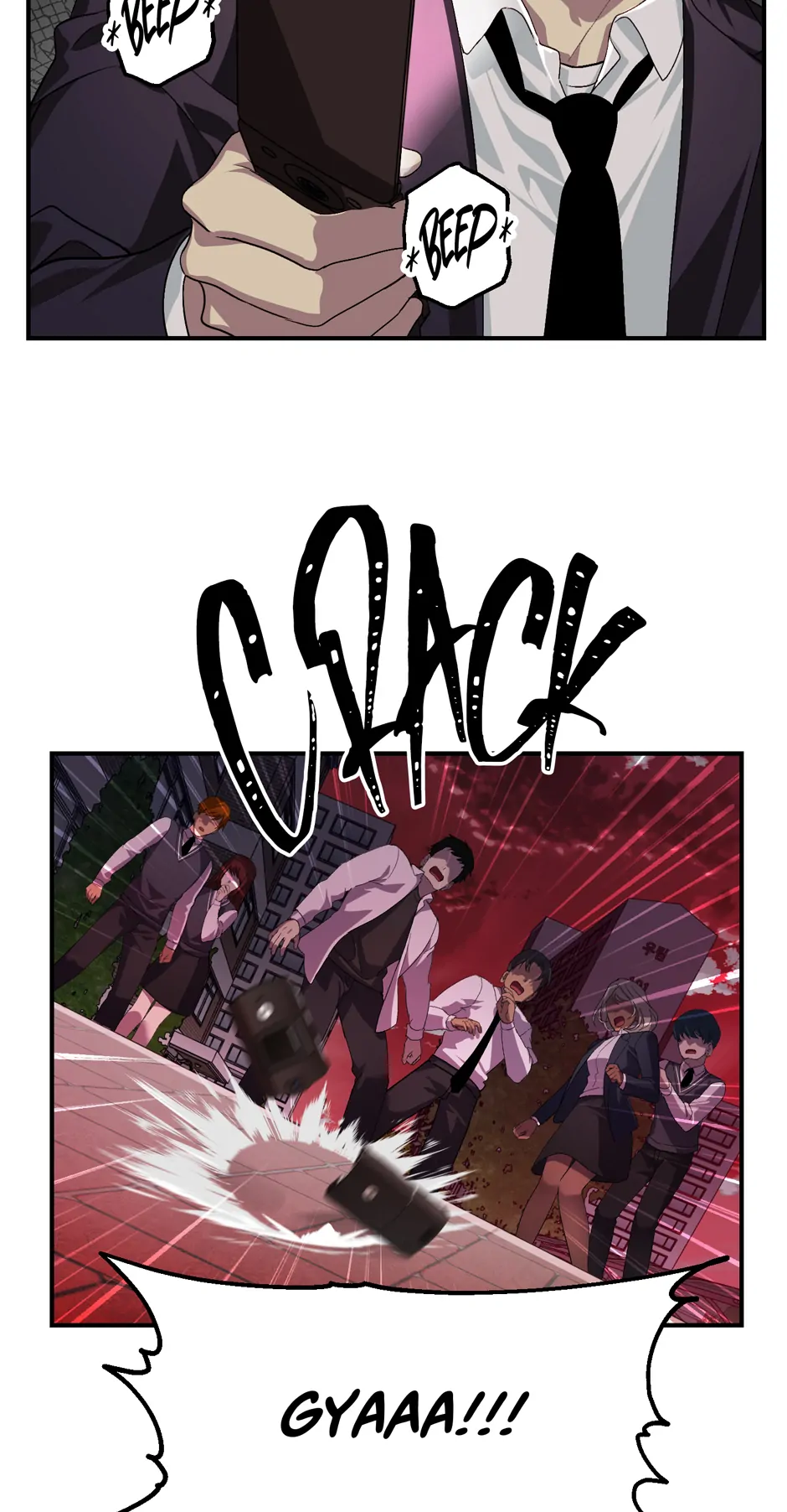 Read SSS Class Suicide Hunter En Manga Online