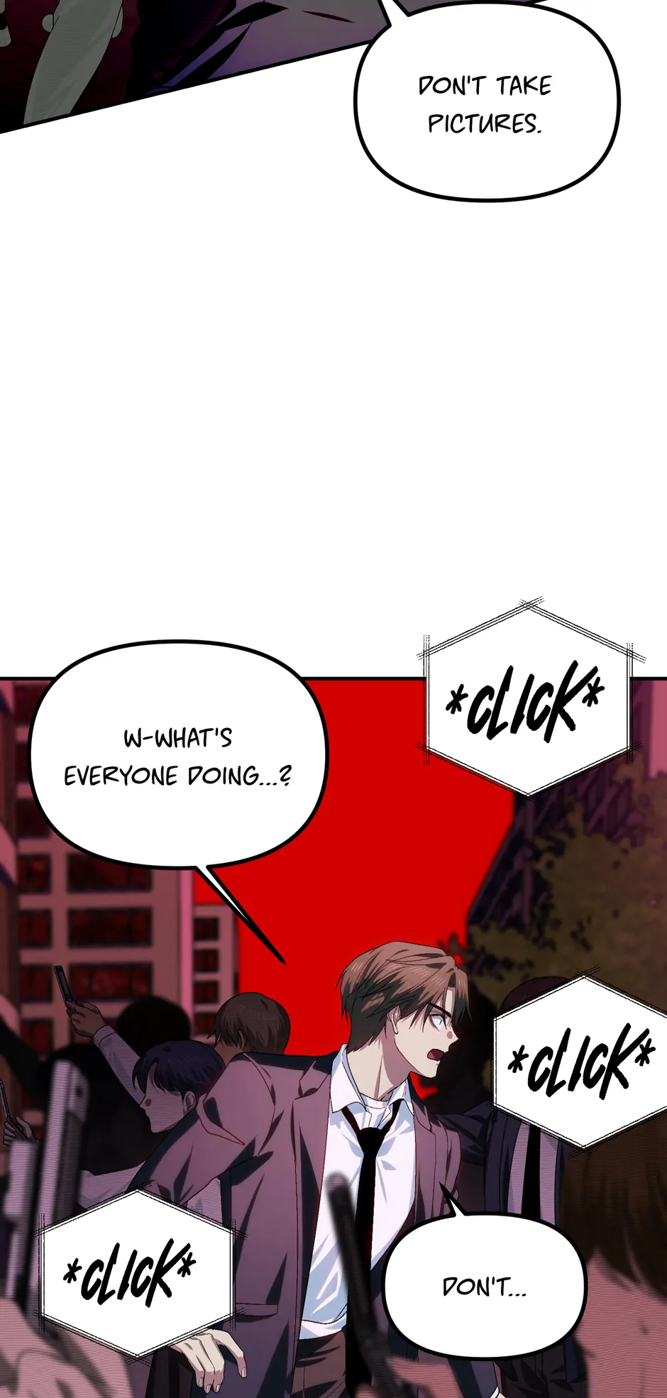 Read SSS Class Suicide Hunter En Manga Online