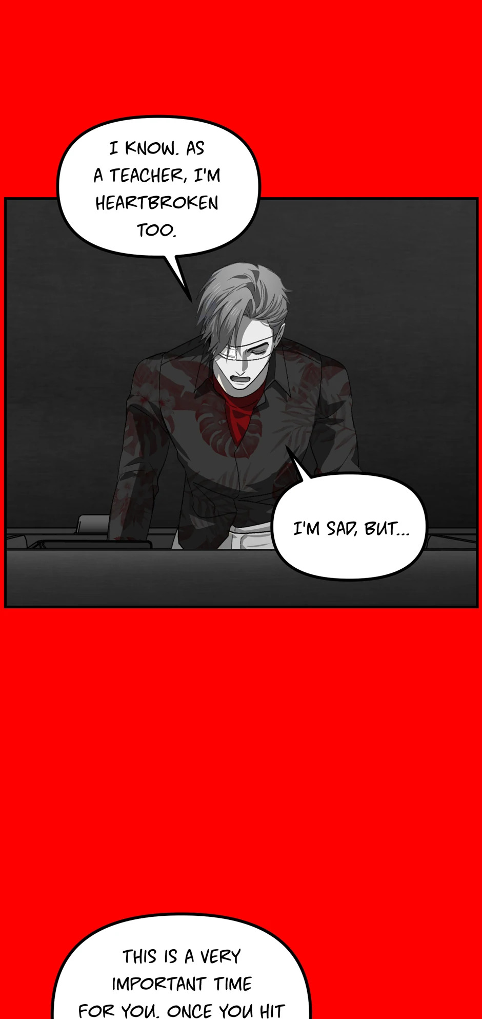 Read SSS Class Suicide Hunter En Manga Online