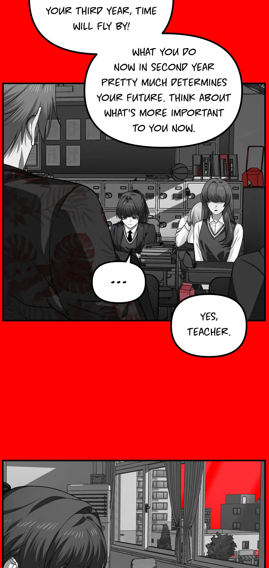 Read SSS Class Suicide Hunter En Manga Online