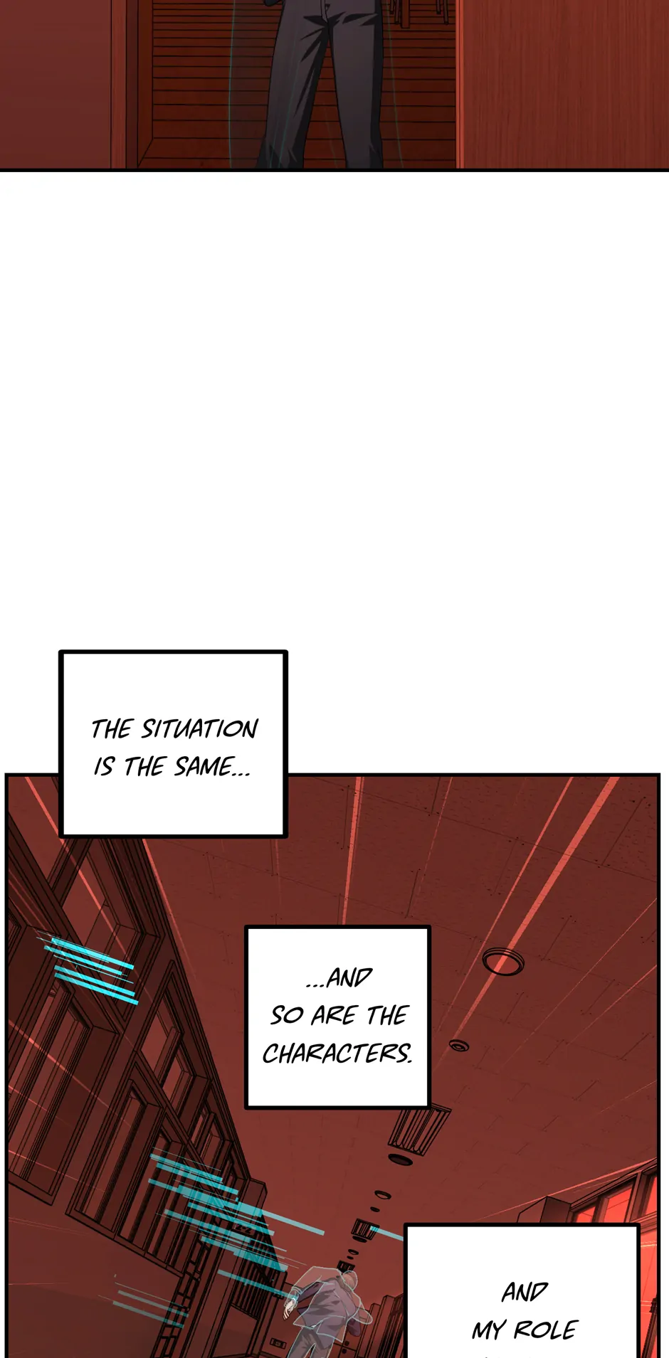 Read SSS Class Suicide Hunter En Manga Online