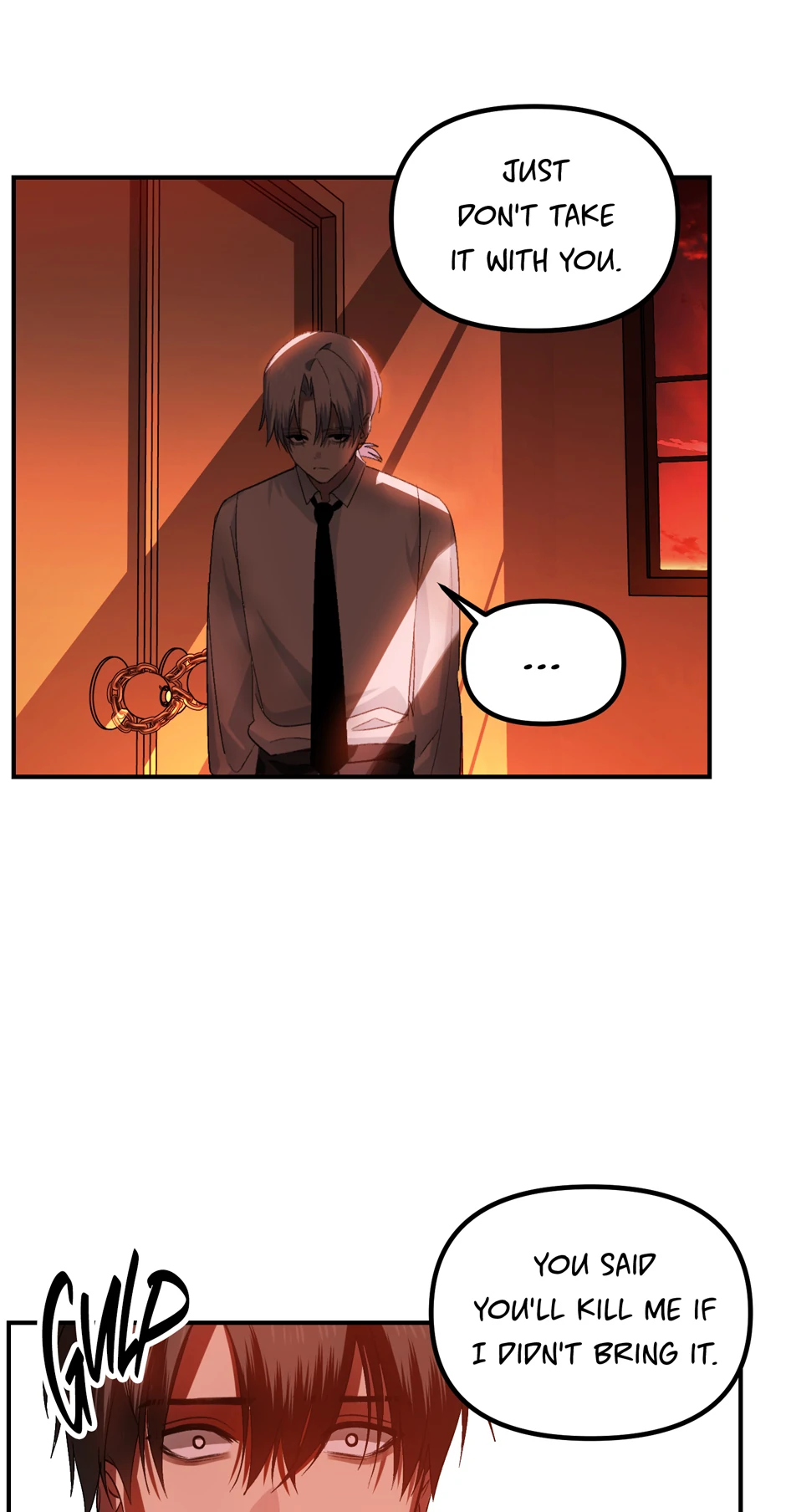 Read SSS Class Suicide Hunter En Manga Online