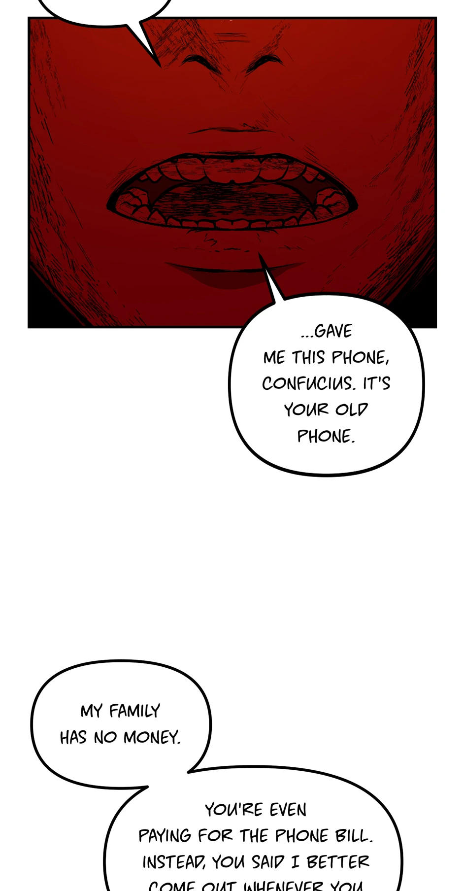 Read SSS Class Suicide Hunter En Manga Online