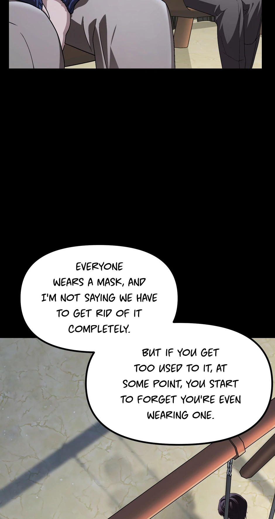 Read SSS Class Suicide Hunter En Manga Online