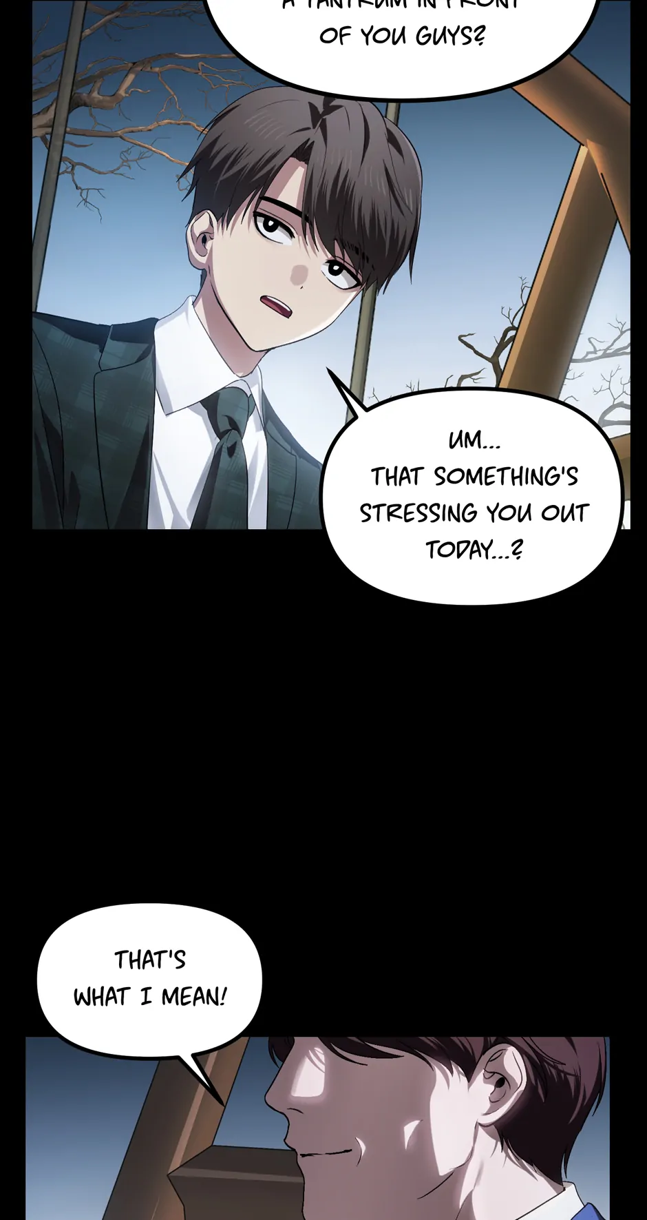 Read SSS Class Suicide Hunter En Manga Online
