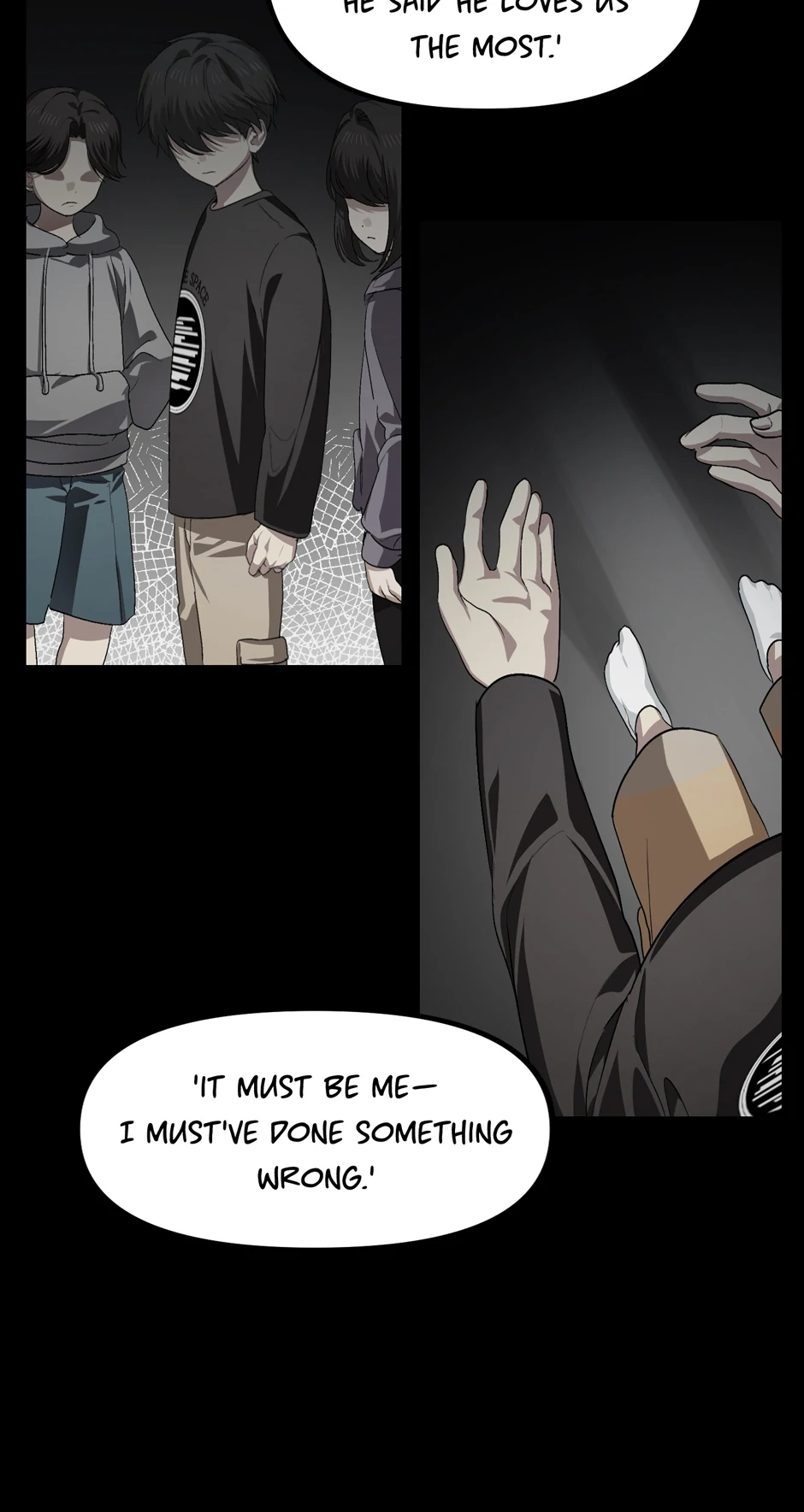Read SSS Class Suicide Hunter En Manga Online