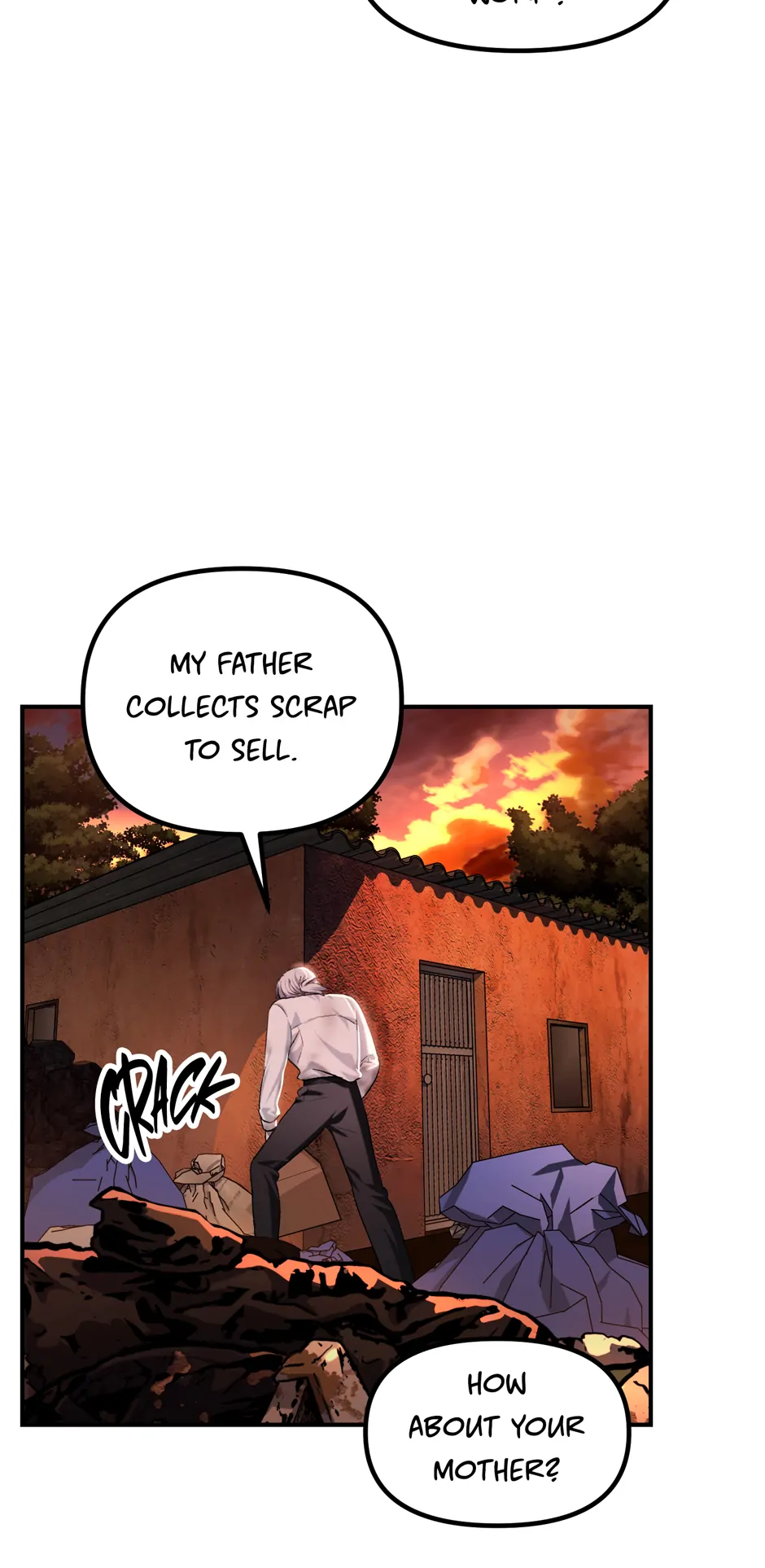 Read SSS Class Suicide Hunter En Manga Online