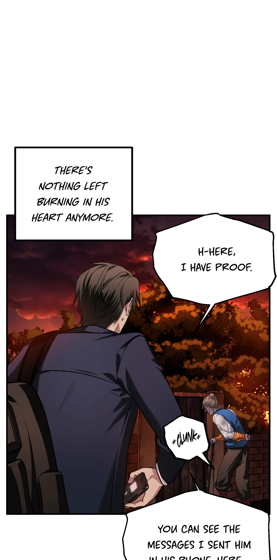 Read SSS Class Suicide Hunter En Manga Online